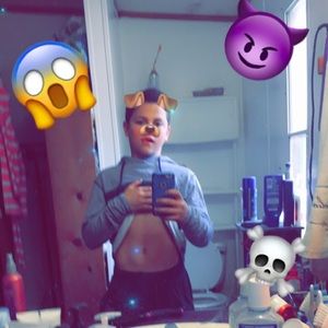 Meet your Posher, Bryson